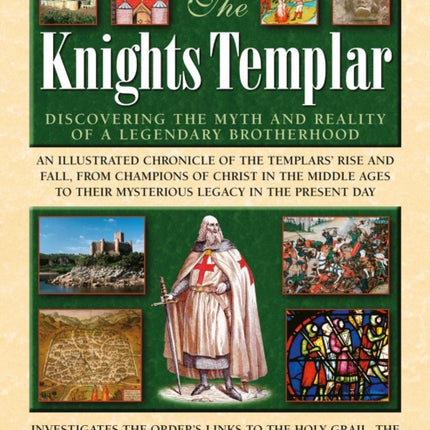 The Knights Templar