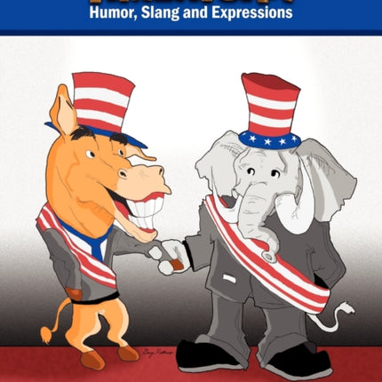 American Humor Slang and Expressions
