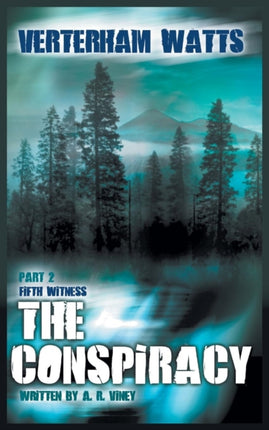 Fifth Witness  The Conspiracy  PP
