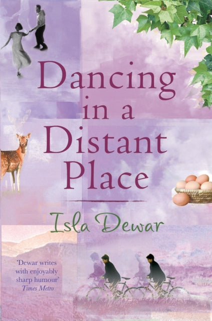 Dancing in a Distant Place