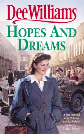 Hopes and Dreams: War breaks both hearts and dreams