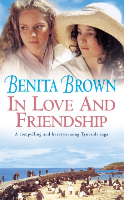 In Love and Friendship An enchanting saga of