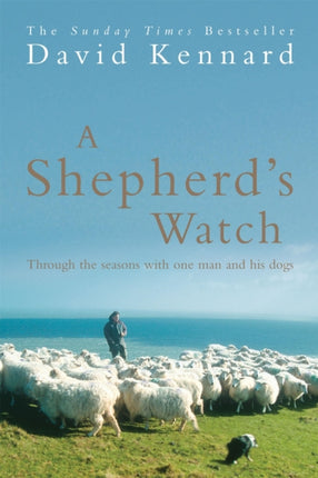 A Shepherds Watch Through the Seasons with One