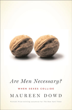 Are Men Necessary?