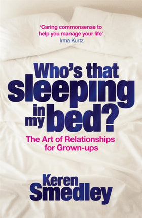 whosthatsleepinginmybed