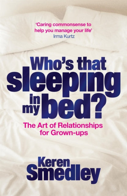 whosthatsleepinginmybed