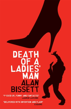 Death of a Ladies' Man