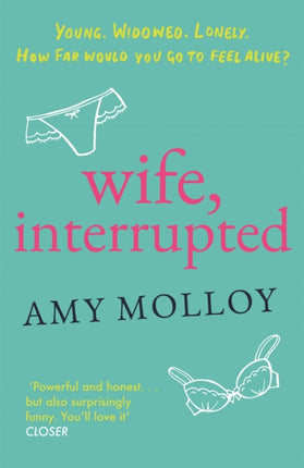Wife Interrupted