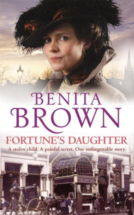 Fortunes Daughter An emotional and thrilling saga