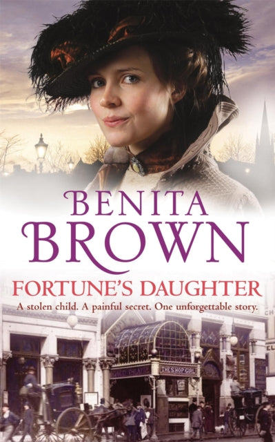 Fortunes Daughter An emotional and thrilling saga