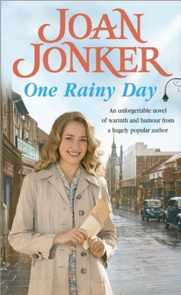 One Rainy Day: Fate will always intervene in the face of true love…