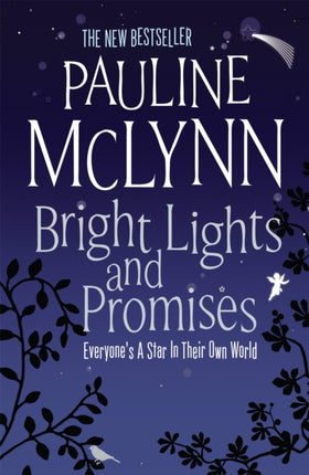 Bright Lights and Promises A poignant novel about
