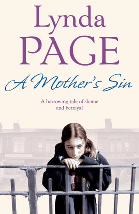 A Mother's Sin: A harrowing saga of shame and betrayal