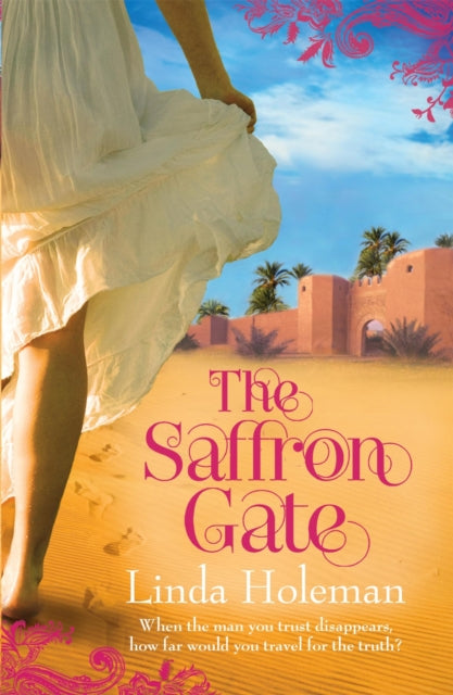 The Saffron Gate