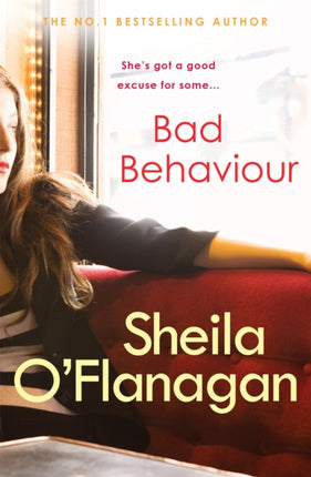 Bad Behaviour: A captivating tale of friendship, romance and revenge