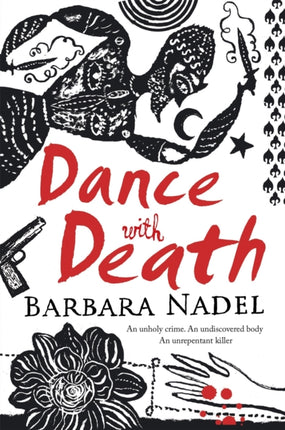 Dance with Death (Inspector Ikmen Mystery 8): A gripping crime thriller set in a remote Turkish village