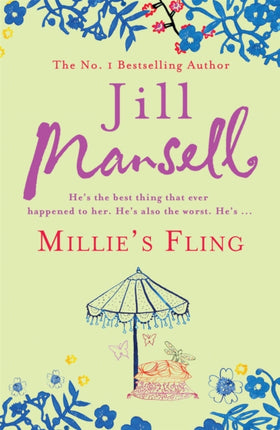 Millie's Fling: A feel-good, laugh out loud romantic novel