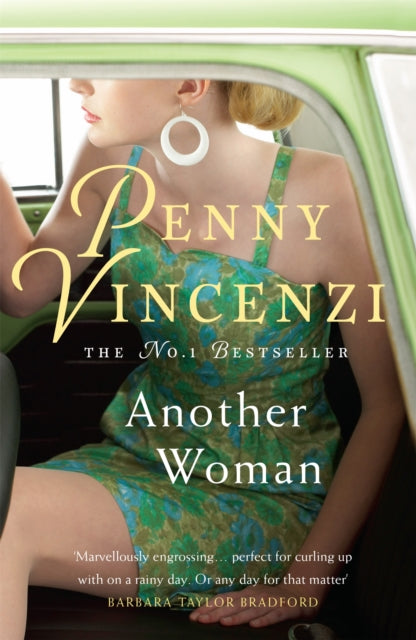 Another Woman: A dazzlingly addictive story of family secrets... with a breathtaking twist