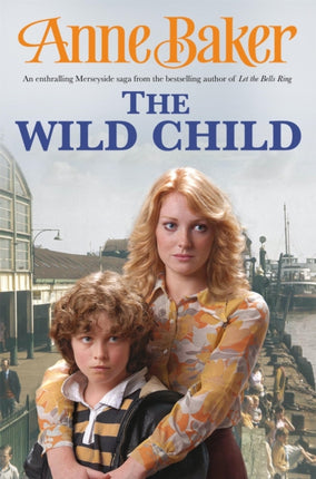 The Wild Child Two sisters poles apart must unite