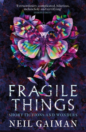 Fragile Things