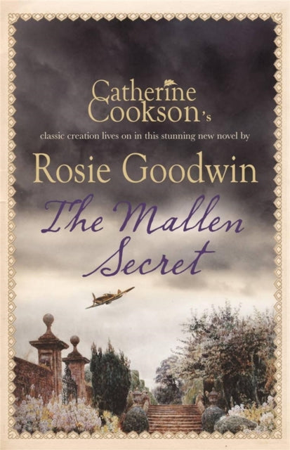 The Mallen Secret