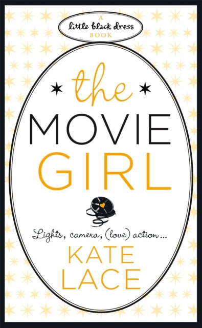 The Movie Girl