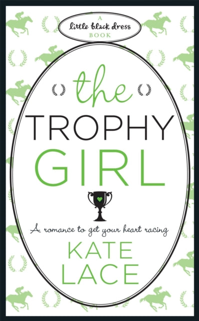 The Trophy Girl