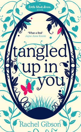 Tangled Up In You: A fabulously funny rom-com