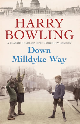 Down Milldyke Way: A touching saga of heartbreak, grit and emotion