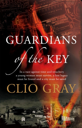 Guardians of the Key