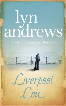 Liverpool Lou: A moving saga of family, love and chasing dreams