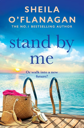 Stand By Me: A compelling tale of a marriage, secrets and surprises