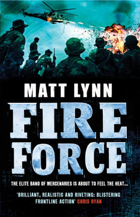 Fire Force Death Force Book Two