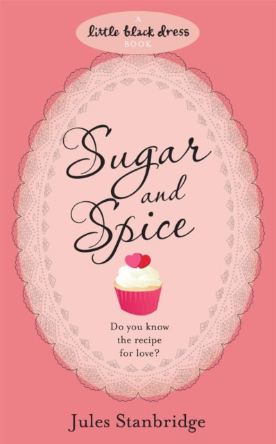 The Sugar and Spice Bakery