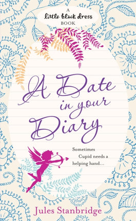 A Date in Your Diary Little Black Dress