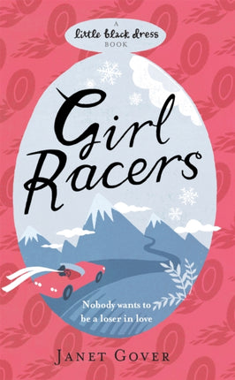 Girl Racers: An action-packed romance to keep you on the edge of your seat