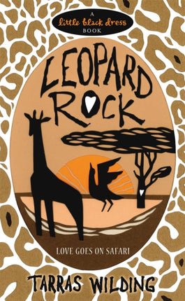 Leopard Rock