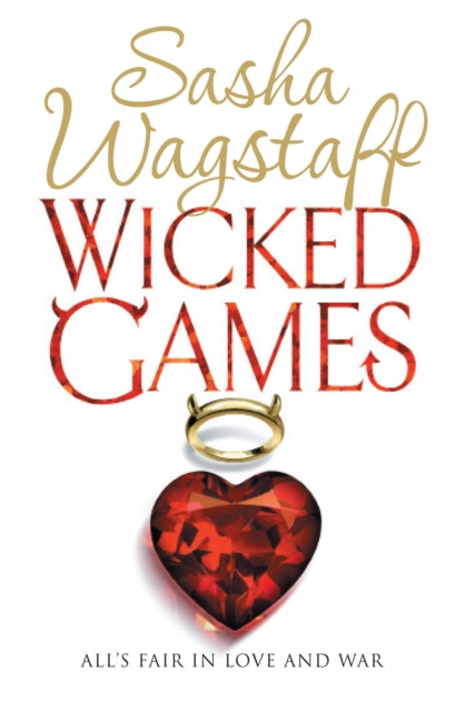 Wicked Games: A racy, romantic romp you won't want to put down