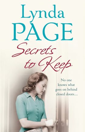 Secrets to Keep: No one knows what goes on behind closed doors…