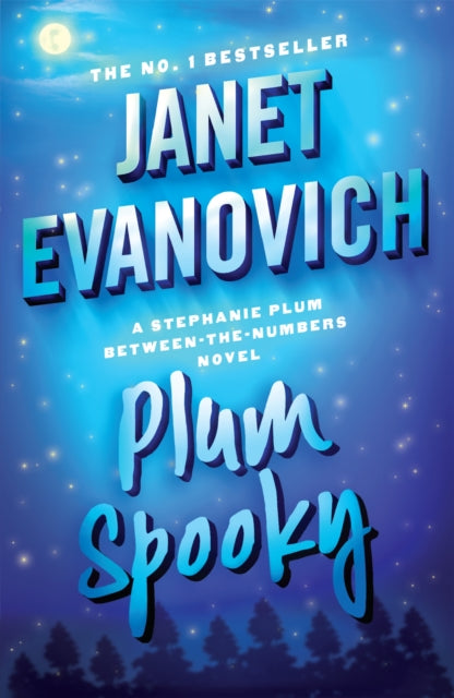 Plum Spooky: A laugh-out-loud Stephanie Plum adventure