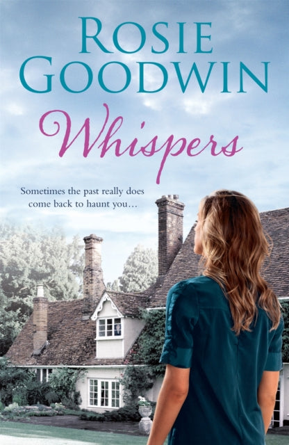 Whispers: A moving saga where the past and present threaten to collide…