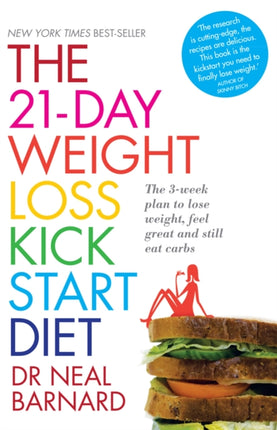 The 21Day Weight Loss Kickstart