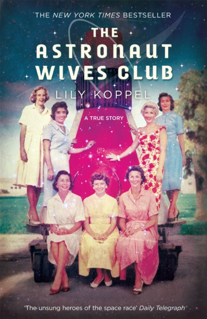 The Astronaut Wives Club