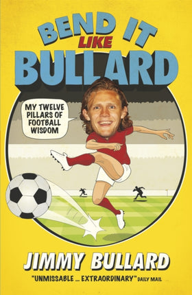 Bend It Like Bullard