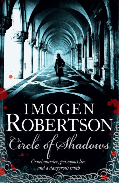 Circle of Shadows