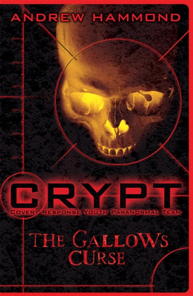 CRYPT The Gallows Curse