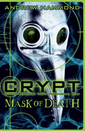 CRYPT: Mask of Death