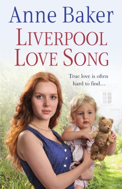 Liverpool Love Song: True love is often hard to find…