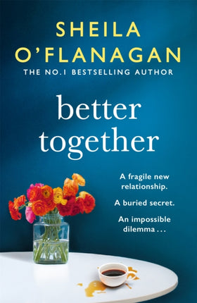 Better Together: ‘Involving, intriguing and hugely enjoyable'