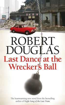 Last Dance at the Wrecker's Ball